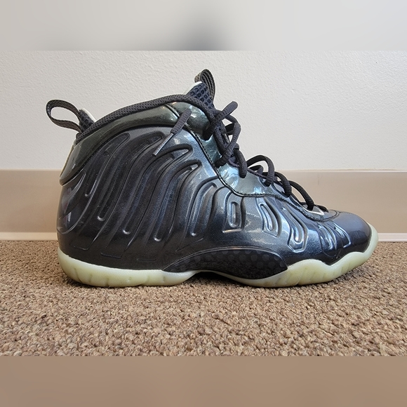 Nike Little Posite One  ALLSTAR 2021 - Picture 2 of 7